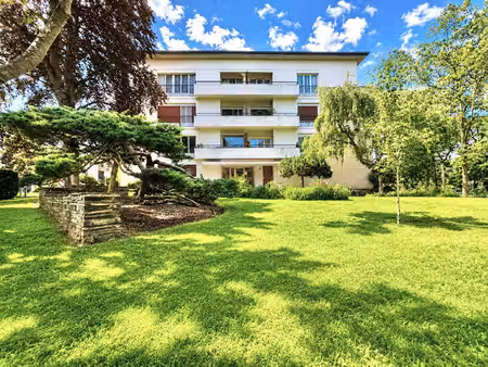 appartement dans le parc de maisons laffitte 5 pièce(s) 87 m2