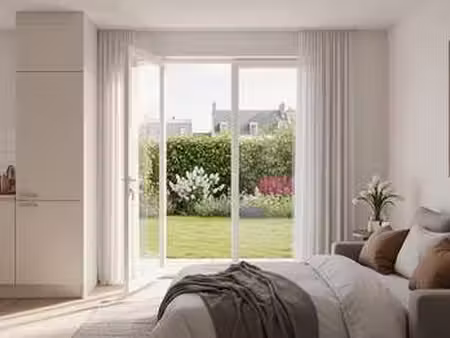 vente appartement t1 à mordelles (35310) : à vendre t1 / 27m² mordelles