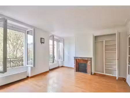 vente appartement 3 pièces  53.00m²  paris 13