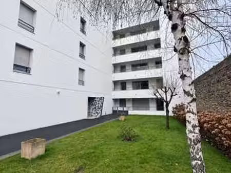 vente appartement 5 pièces à saint-brieuc (22000) : à vendre 5 pièces / 86m² saint-brieuc