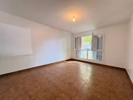 appartement 3 pièces 66m2 à vendre