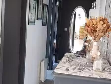 vente appartement 3 pièces à sautron (44880) : à vendre 3 pièces / 60m² sautron