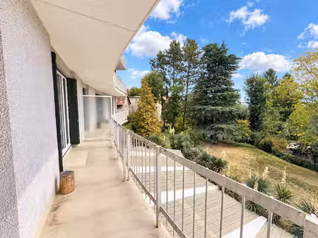 appartement sevres 3 pièces - 72 m2