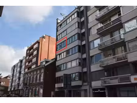 stijlvol appartement met 1 slaapkamer te huur in tongeren...