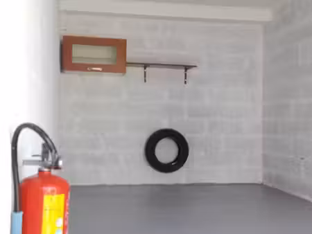 garage à villenave d'ornon