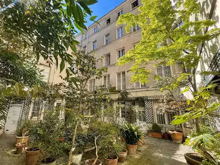 local commercial paris 47 m2