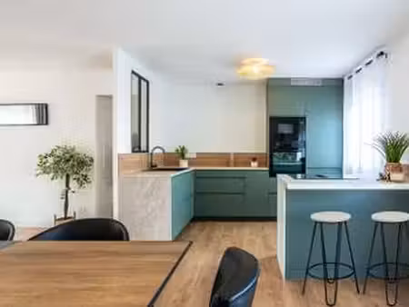 vente maison à ancenis (44150) : à vendre / 91m² ancenis