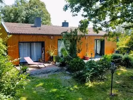 vente maison à avrillé (85440) : à vendre / 95m² avrillé
