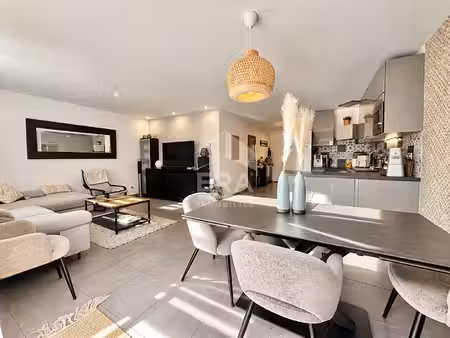 maison ballancourt 5 pièces 3 chambres de 2016
