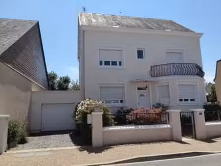 vente maison à ballon-saint-mars (72290) : à vendre / 196m² ballon-saint-mars