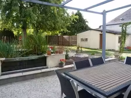 vente maison à ballots (53350) : à vendre / 75m² ballots