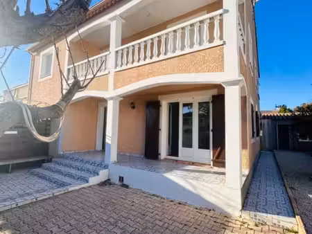 maison beziers 7 pièces 150 m2