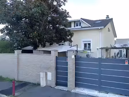 maison 5 pièces