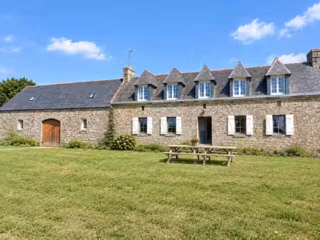 maison à vendre combrit 6 pièce(s) 212m2 309 000€