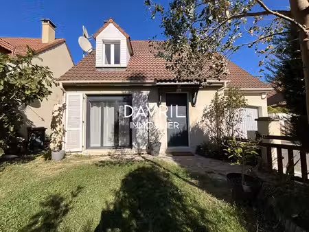 conflans sainte honorine * exclusivité * indivduelle * bords de seine - idéal 1ère acquisi
