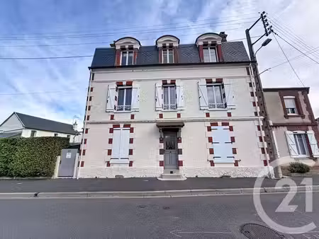 maison à vendre - 12 pièces - 184 83 m2 - dives sur mer - 14 - basse-normandie
