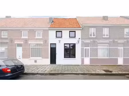 maison à vendre à eeklo pour € 309.000 avec 2 chambres à coucher