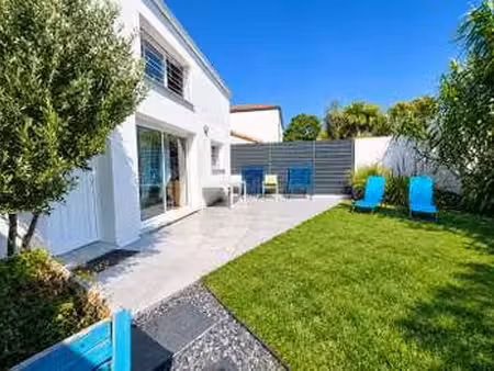 vente maison aux sables-d'olonne (85100) : à vendre / 85m² les sables-d'olonne