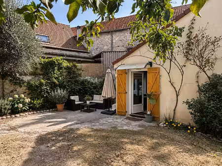 maison limay