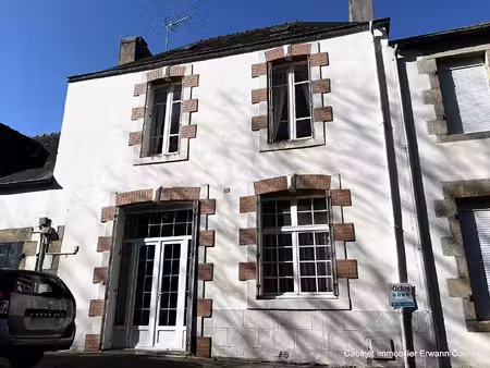 maison de caractère loctudy