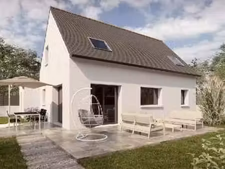 vente maison à melgven (29140) : à vendre / 100m² melgven