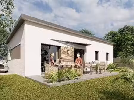 vente maison à melgven (29140) : à vendre / 90m² melgven