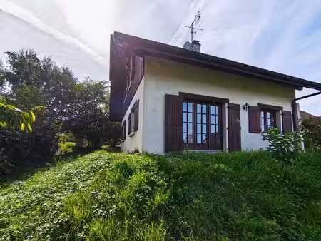 maison à vendre neuvecelle 4 pièce(s) 86m2 449 000€