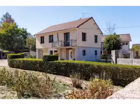 maison à vendre paray le monial 4 pièce(s) 98m2 164 000€