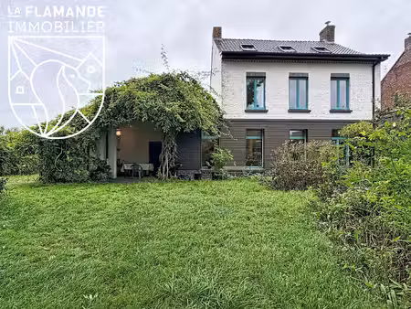 maison familiale de charme et caractère