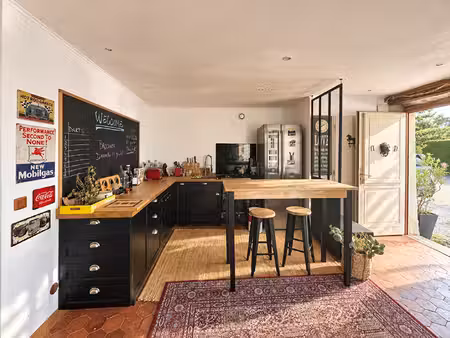 maisonnette pleine de charme