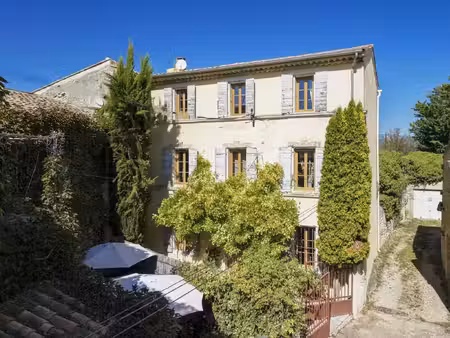 maison à vendre mallemort 7 pièce(s) 210m2 674 000€