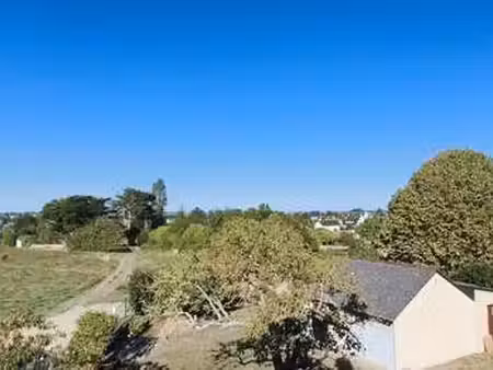 vente appartement 3 pièces à lancieux (22770) : à vendre 3 pièces / 69m² lancieux