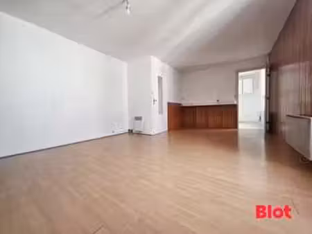 vente appartement t1 à nantes canclaux - mellinet (44000) : à vendre t1 / 32m² nantes canc