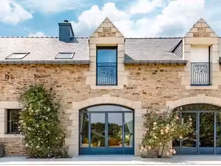vente maison à damgan (56750) : à vendre / 337m² damgan