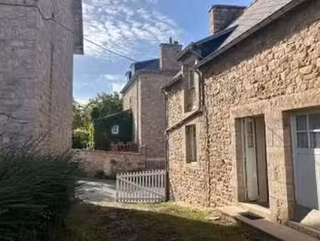 vente maison à erquy (22430) : à vendre / 127m² erquy