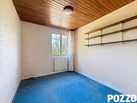 vente maison à agon-coutainville (50230) : à vendre / 120m² agon-coutainville
