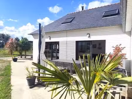 vente maison à combrit (29120) : à vendre / 126m² combrit