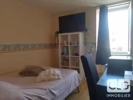 vente maison à névez (29920) : à vendre / 234m² névez