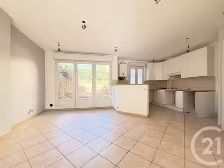 maison à vendre - 4 pièces - 77 15 m2 - marly le roi - 78 - ile-de-france