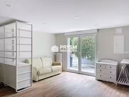location appartement t1 meublé à chantepie (35135) : à louer t1 meublé / 45m² chantepie