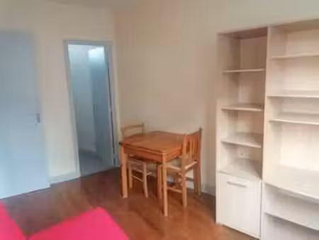 location appartement 2 pièces au mans (72000) : à louer 2 pièces / 35m² le mans