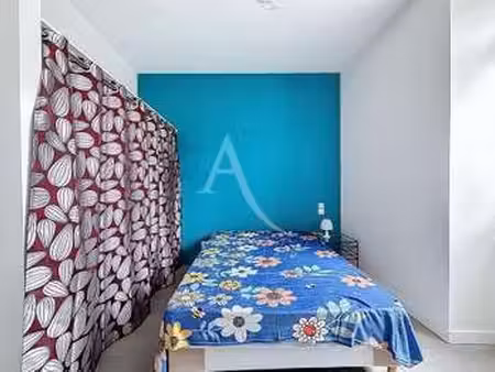 location maison colocation à angers saint-serge (49000) : à louer colocation / 16m² angers
