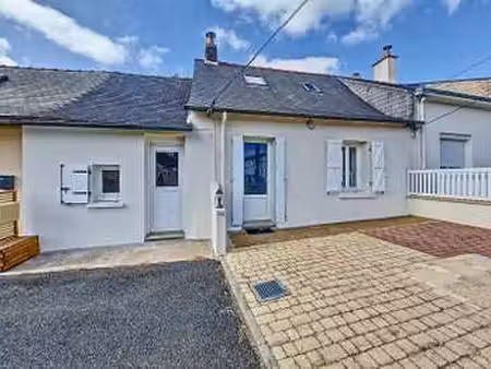 location maison meublé à mésanger (44522) : à louer meublé / 63m² mésanger