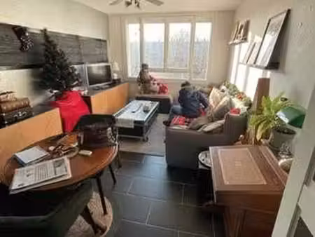 location appartement 3 pièces à mérignac (33700) : à louer 3 pièces / 59m² mérignac