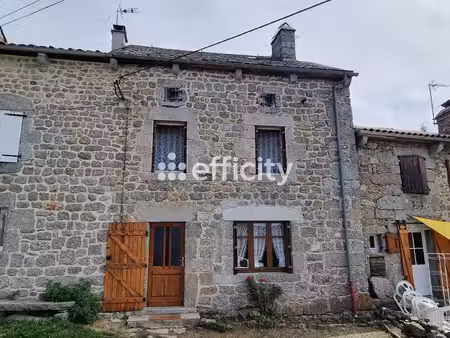 maison 4 pièces - 84 m²