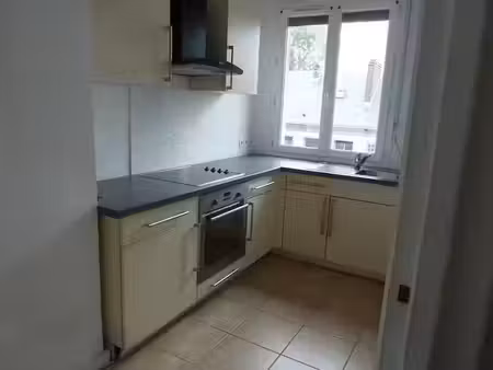 location duplex 3 pièces 55.78 m² à louviers (27400)  nan €