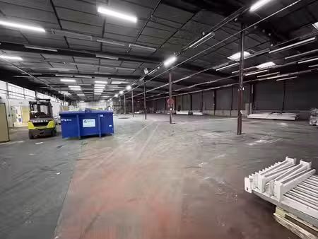 location locaux professionnels 0 pièces 400 m² à amiens (80000)  4 000 €