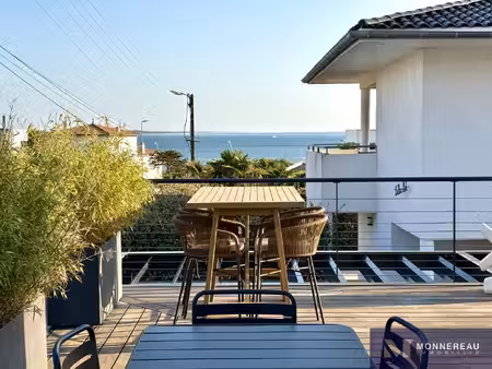 maison de luxe à vendre à vaux-sur-mer