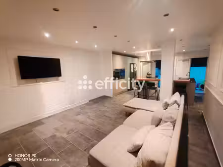 maison 5 pièces - 130 m²