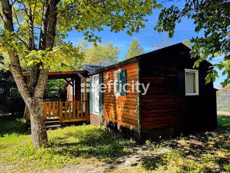 maison 4 pièces - 30 m²